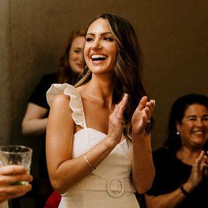 Meet your Posher, Danielle